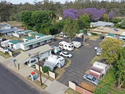 Goondiwindi, QLD 4390