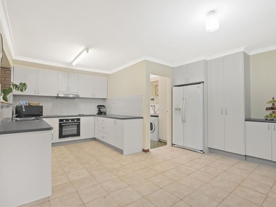 Beautifully Presented And Move In Ready