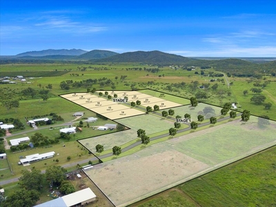 Lots Available The Acreage, Alligator Creek, QLD 4816