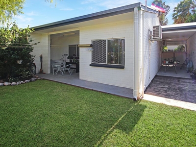 Unit 3/3 Clough Court, Katherine, NT 0850