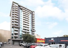 608/18 Rowlands Place, Adelaide SA 5000