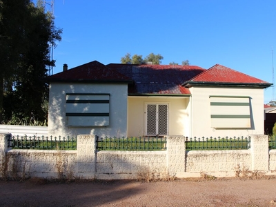 1 Threadgold Street, Port Pirie SA 5540 - House For Sale