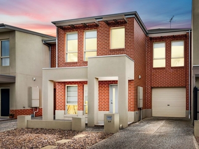 12B Franklin Avenue, Mawson Lakes SA 5095 - House For Lease