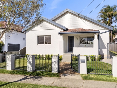 23 Parker Avenue, Earlwood NSW 2206 - House Auction