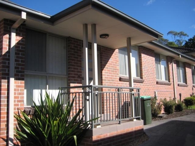 3 Bedroom Villa Ryde NSW For Sale At 1400000