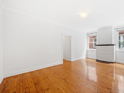 4/7 Manion Avenue, Rose Bay NSW 2029 - Apartment For Lease