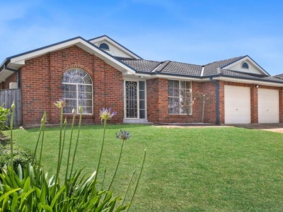 4 Bedroom Detached House Bowral NSW For Sale At 1175000