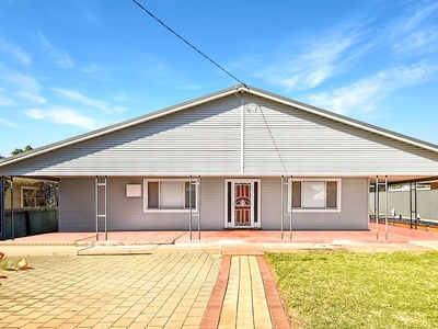 511 Fisher Street, Broken Hill NSW 2880 - House For Sale