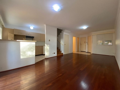 65/3 Reid Ave, Westmead NSW 2145 - Townhouse For Lease