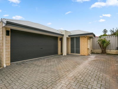 77D Beatty Avenue, East Victoria Park WA 6101 - House For Lease