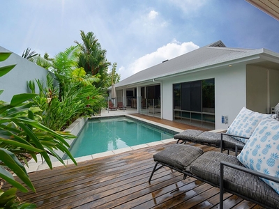 Lot 4 The Lakes Estate, Old Port Road, Port Douglas QLD 4877 - House For Lease