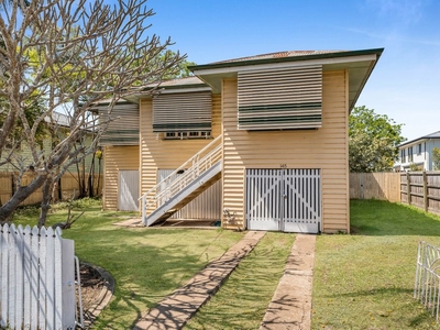 145 Chermside Road, East Ipswich QLD 4305 - House For Lease