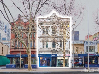 189-191 Lonsdale Street , Melbourne, VIC 3000