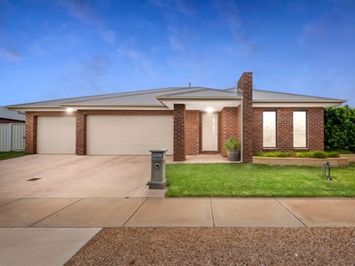 6 Visca Court, Echuca VIC 3564 - House For Lease