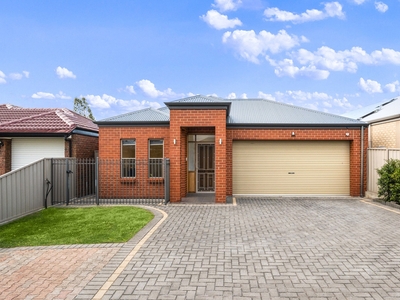 Charming Family Haven in Campbelltown