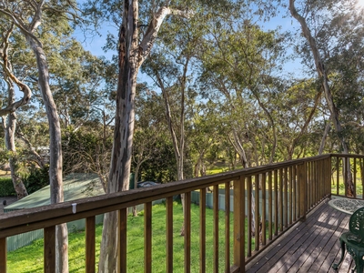 Elevated Panoramic Views in the Treetops Estate