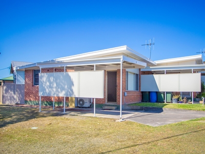 Prime Investment Opportunity in the Heart of Taree