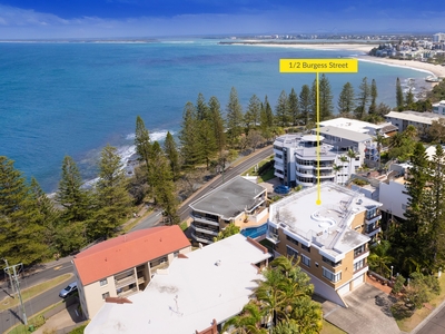 Unmissable Kings Beach Opportunity - A Renovator's Delight with Unbeatable Ocean Views
