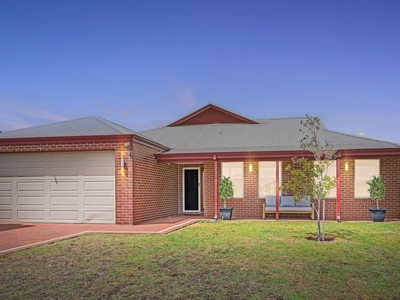 1 Jupiter Drive, Australind WA 6233 - House For Sale