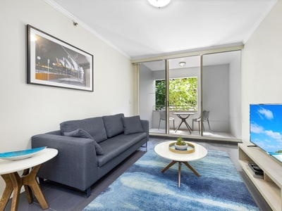 23/361-363 Kent Street, Sydney NSW 2000 - Apartment For Sale