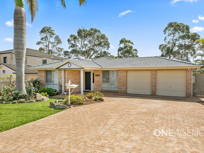 29 Tuggerah Circuit