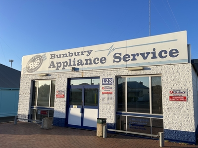Bunbury Appliance Services