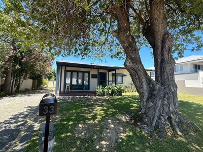 33 Smythe Street, Rockingham WA 6168 - House For Lease