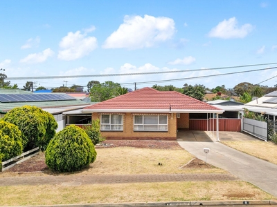 8 Mitchell Street, Parafield Gardens SA 5107 - House For Sale