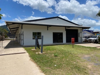 Industrial Cannonvale QLD For Rent At 150
