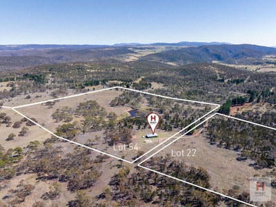 207 Scotts Road, Cooma, NSW 2630