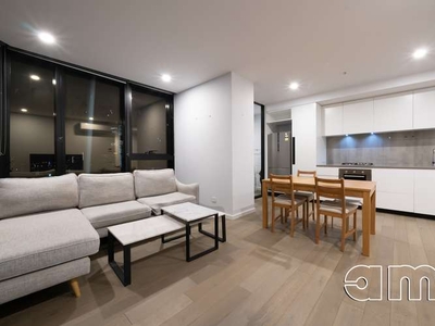 Furnished 2-Bed 2-Bath Apartment @ Avant