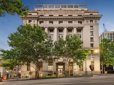 Level 1, 29-31 Market Street , Melbourne, VIC 3000