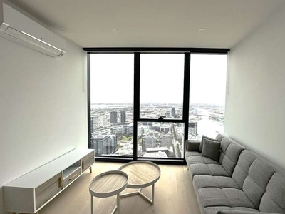 LUXURY LIVING-Premier Tower-Brand New Fully Furnished 2B2B