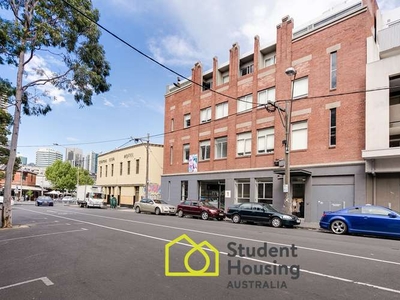 VICTORIA TERRACE APARTMENTS - WITH BALCONY