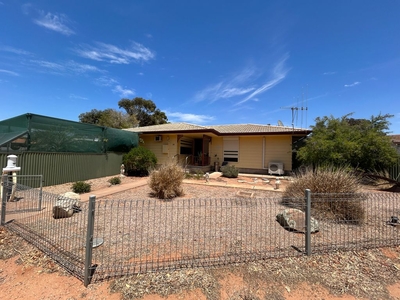 14 Harry Court, Port Augusta West SA 5700 - House For Sale