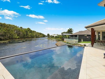 3 Creek View Place, Pelican Waters, QLD 4551