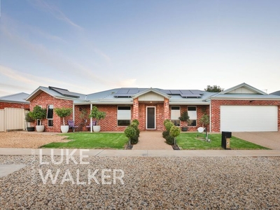 37 Karalanza Drive, Mildura, VIC 3500