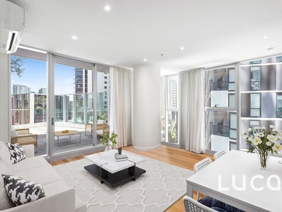 708/241 Harbour Esplanade, Docklands, VIC 3008