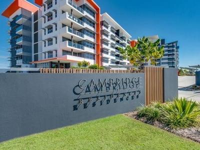 2 Bedroom Apartment Unit Robina QLD For Sale At 669000