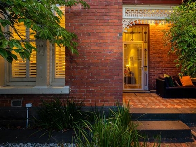 3 Bedroom Detached House Ballarat Central VIC For Sale At