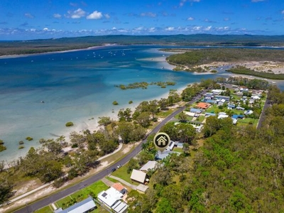 4 Bedroom Detached House Tin Can Bay QLD For Sale At 820000