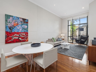 29/62 Booth Street, Annandale, NSW 2038