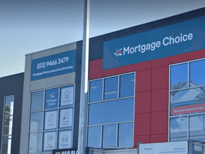 TENANTED INVESTMENT - Level 1 - Mortgage Choice, 101/2 Murdoch Road , South Morang, VIC 3752