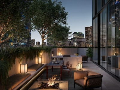 AUSTRALIAN LUXURY THAT FEELS LIKE HOME – IN THE HEART OF SOUTHBANK!