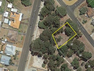 Vacant Land Collie WA For Sale At 59000