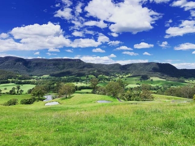 Vacant Land Kangaroo Valley NSW For Sale At