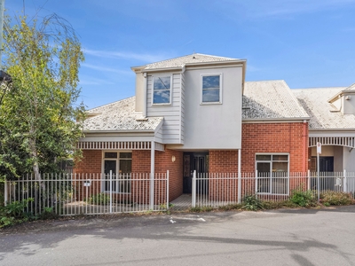 Executive Two Storey Townhouse on its Own Title