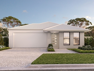 HOUSE AND LAND PACKAGE AVAILABLE - $30,000 First Home Grant Available in QLD