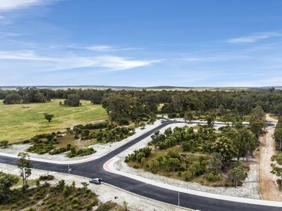 Vacant Land Donnybrook WA For Sale At 159000