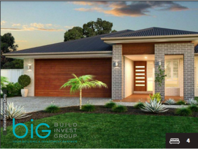 4 Bedroom Detached House Medowie NSW For Sale At